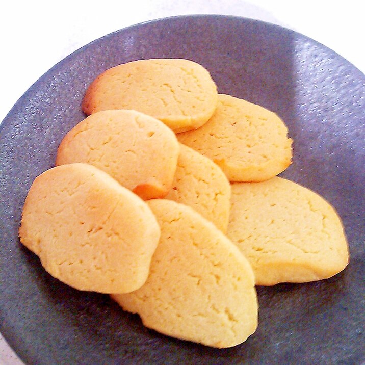 糖質制限 クリームチーズクッキー レシピ 作り方 By ラムちゃん1224 楽天レシピ